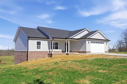 Recreational Property for sale in Garrard County, Kentucky