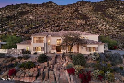 Property for sale in Maricopa County, Arizona