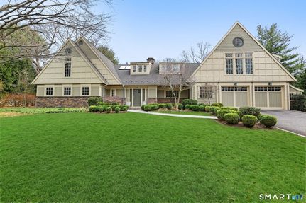 Farm Property for sale in Fairfield County, Connecticut