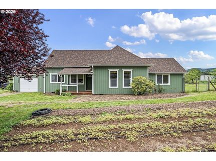 Farm Property for sale in Linn County, Oregon