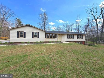 Farm Property for sale in Howard County, Maryland
