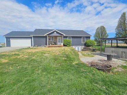 Farm Property for sale in Monroe County, Indiana