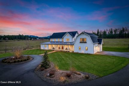 Farm Property for sale in Kootenai County, Idaho