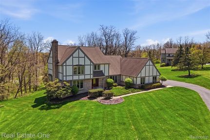 Farm Property for sale in Livingston County, Michigan