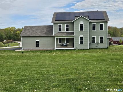 Farm Property for sale in Windham County, Connecticut