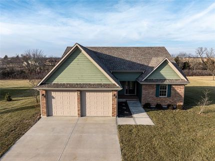 Ranch Property for sale in Miami County, Kansas