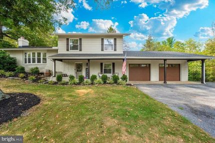 Farm Property for sale in Frederick County, Maryland