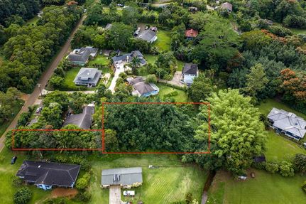 Property for sale in Kauai County, Hawaii