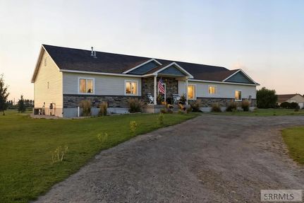 Farm Property for sale in Jefferson County, Idaho