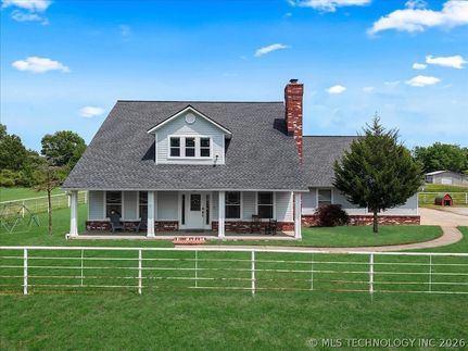 Farm Property for sale in Wagoner County, Oklahoma