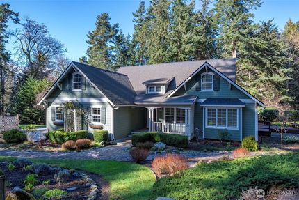 Farm Property for sale in Skagit County, Washington