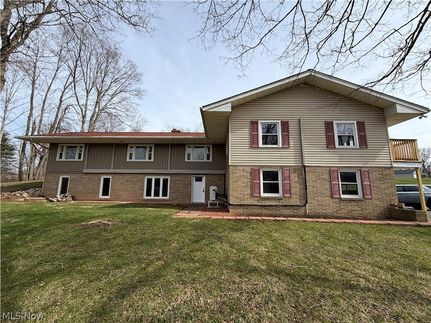 Farm Property for sale in Ashland County, Ohio