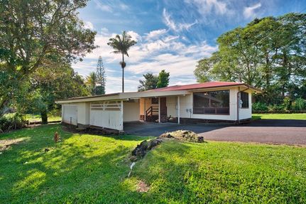 Recreational Property for sale in Hawaii County, Hawaii