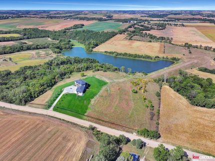 Farm Property for sale in Saunders County, Nebraska