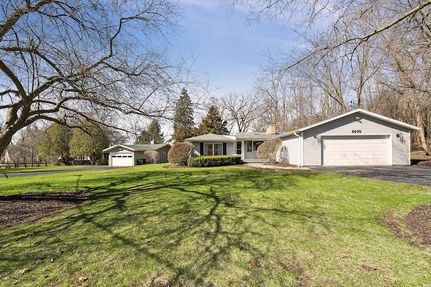 Ranch Property for sale in Kenosha County, Wisconsin