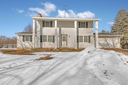 Farm Property for sale in Wright County, Minnesota