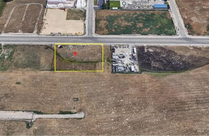 Ranch Property for sale in Ada County, Idaho