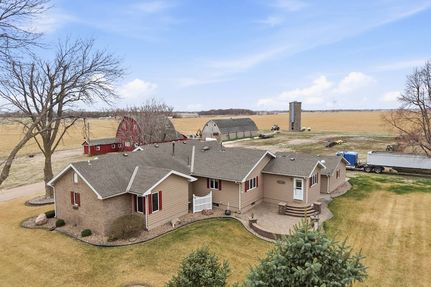 Farm Property for sale in Merrick County, Nebraska