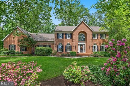 Farm Property for sale in Baltimore County, Maryland