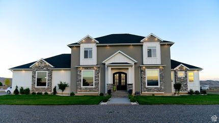 Farm Property for sale in Sanpete County, Utah