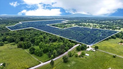 Ranch Property for sale in Le Flore County, Oklahoma
