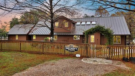 Farm Property for sale in Navarro County, Texas