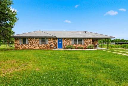 Farm Property for sale in Pontotoc County, Oklahoma