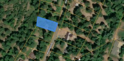 Undeveloped Land for sale in Calaveras County, California