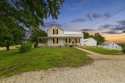 Farm Property for sale in Franklin County, Missouri