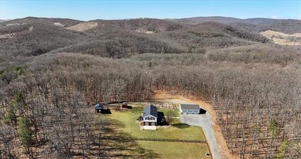 Farm Property for sale in Hampshire County, West Virginia