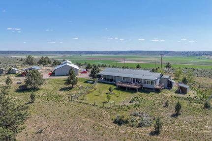 Ranch Property for sale in Harney County, Oregon