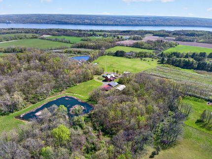 Farm Property for sale in Seneca County, New York