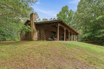 Timberland Property for sale in Tyler County, Texas