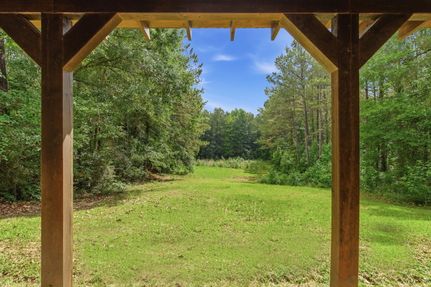 Ranch Property for sale in Tyler County, Texas