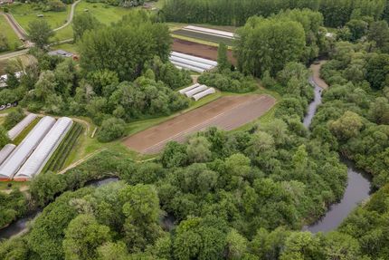 Recreational Property for sale in Benton County, Oregon