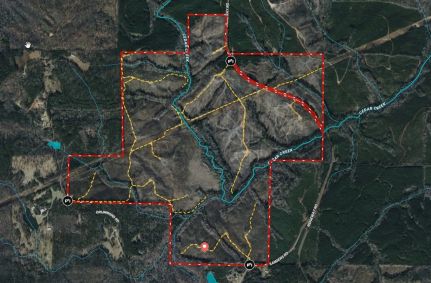 Farm Property for sale in Heard County, Georgia