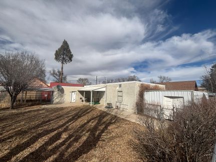 Residential Property for sale in Colfax County, New Mexico