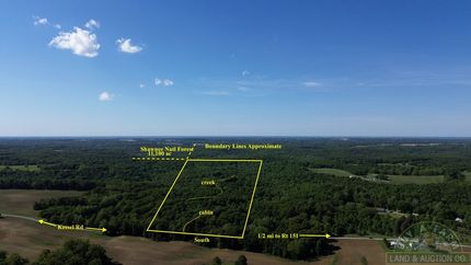 Farm Property for sale in Jackson County, Illinois