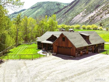 Farm Property for sale in Lemhi County, Idaho