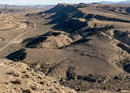 Ranch Property for sale in Douglas County, Nevada