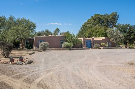 Farm Property for sale in Dona Ana County, New Mexico