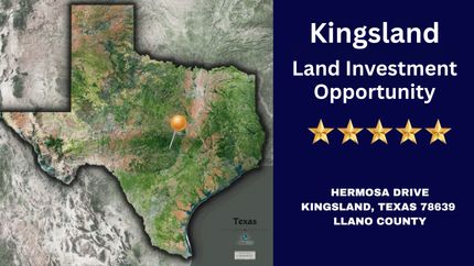 Farm Property for sale in Llano County, Texas