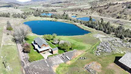 Farm Property for sale in Gilliam County, Oregon
