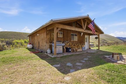 Ranch Property for sale in Lemhi County, Idaho