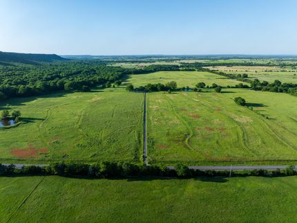 Farm Property for sale in Muskogee County, Oklahoma
