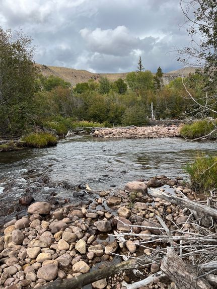 Ranch Property for sale in Uintah County, Utah