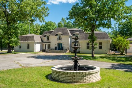 Farm Property for sale in Marion County, Arkansas