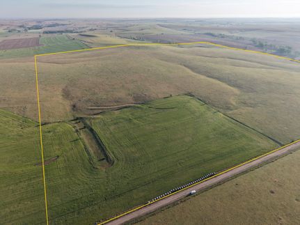 Ranch Property for sale in Lincoln County, Kansas