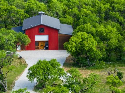 Farm Property for sale in Throckmorton County, Texas