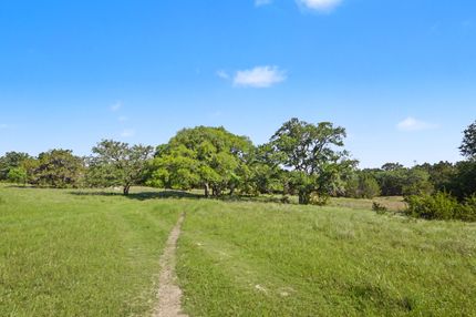 Farm Property for sale in Mills County, Texas